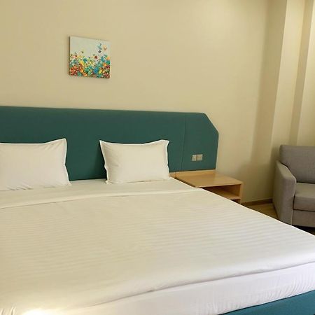 Holiday Village Interpark Kranewo Zewnętrze zdjęcie