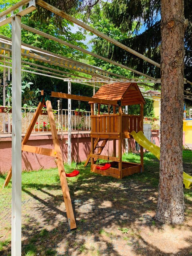 Holiday Village Interpark Kranewo Zewnętrze zdjęcie