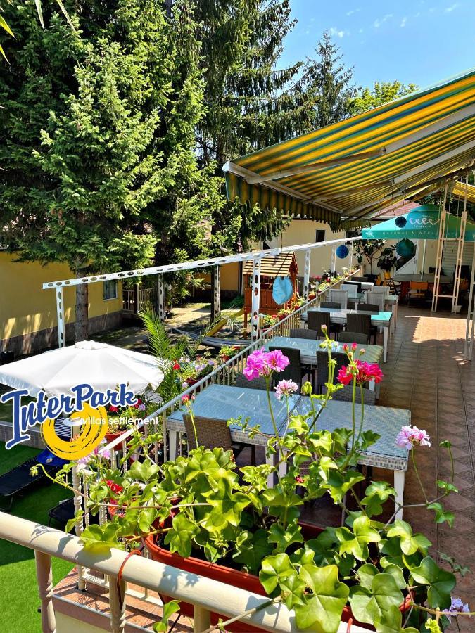 Holiday Village Interpark Kranewo Zewnętrze zdjęcie