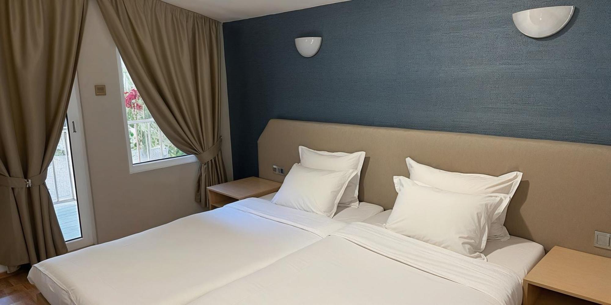 Holiday Village Interpark Kranewo Zewnętrze zdjęcie
