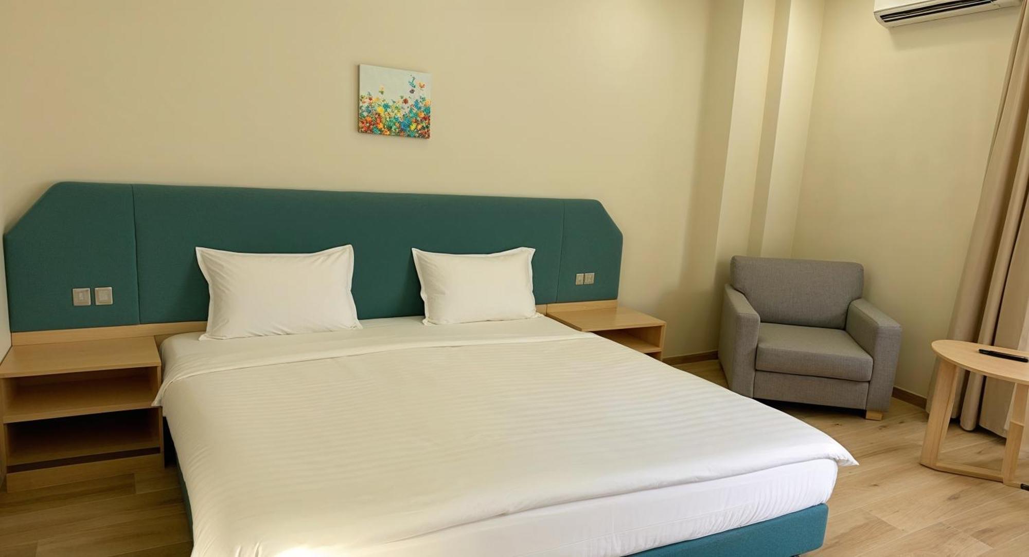 Holiday Village Interpark Kranewo Zewnętrze zdjęcie