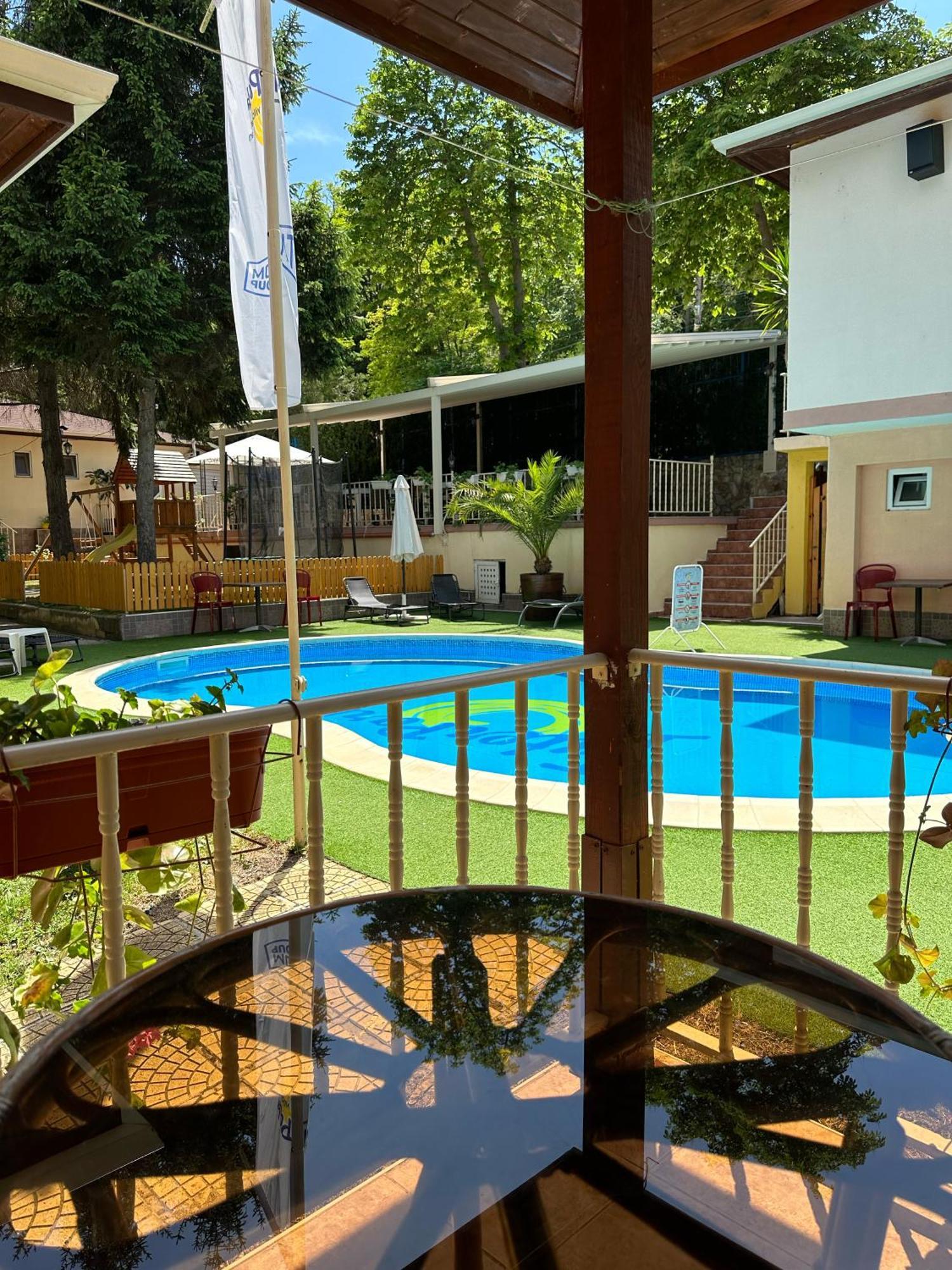 Holiday Village Interpark Kranewo Zewnętrze zdjęcie