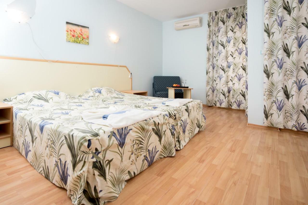 Holiday Village Interpark Kranewo Zewnętrze zdjęcie